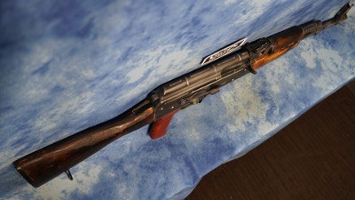 RILEY DEFENSE RAK47-BFPU RAK47 BATTLEFIELD PICKUP RIFLE 7.62X39MM - Image 5 of 10