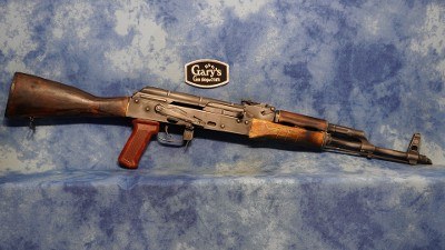 RILEY DEFENSE RAK47-BFPU RAK47 BATTLEFIELD PICKUP RIFLE 7.62X39MM - Image 1 of 10