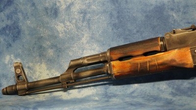 RILEY DEFENSE RAK47-BFPU RAK47 BATTLEFIELD PICKUP RIFLE 7.62X39MM - Image 10 of 10