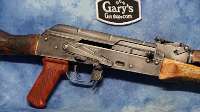 RILEY DEFENSE RAK47-BFPU RAK47 BATTLEFIELD PICKUP RIFLE 7.62X39MM - Image 2 of 10