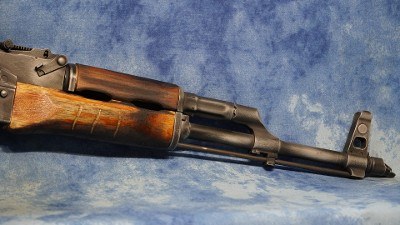 RILEY DEFENSE RAK47-BFPU RAK47 BATTLEFIELD PICKUP RIFLE 7.62X39MM - Image 4 of 10