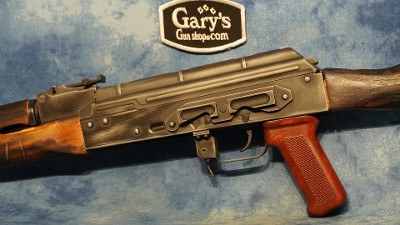 RILEY DEFENSE RAK47-BFPU RAK47 BATTLEFIELD PICKUP RIFLE 7.62X39MM - Image 8 of 10