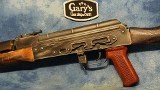RILEY DEFENSE RAK47-BFPU RAK47 BATTLEFIELD PICKUP RIFLE 7.62X39MM - Image 8 of 10