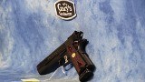USED COLT GOLD CUP NATIONAL MATCH 9MM 5