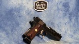 USED COLT GOLD CUP NATIONAL MATCH 9MM 5
