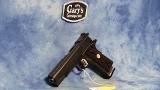 USED COLT GOLD CUP NATIONAL MATCH 9MM 5