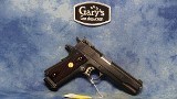USED COLT GOLD CUP NATIONAL MATCH 9MM 5
