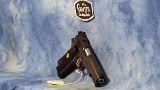 USED COLT GOLD CUP NATIONAL MATCH 9MM 5