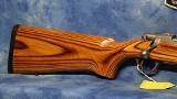 USED RUGER M77 MARK II VARMINT 204 RUGER 26