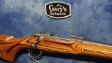 USED RUGER M77 MARK II VARMINT 204 RUGER 26