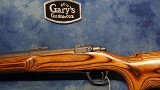 USED RUGER M77 MARK II VARMINT 204 RUGER 26