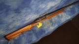USED RUGER M77 MARK II VARMINT 204 RUGER 26