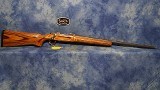 USED RUGER M77 MARK II VARMINT 204 RUGER 26