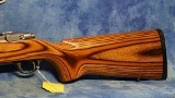 USED RUGER M77 MARK II VARMINT 204 RUGER 26