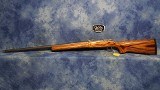 USED RUGER M77 MARK II VARMINT 204 RUGER 26