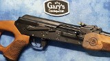 CONSIGNMENT MOLOT VEPR 30-06 SPRINGFIELD SEMI-AUTO 20.4