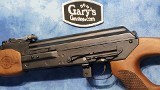 CONSIGNMENT MOLOT VEPR 30-06 SPRINGFIELD SEMI-AUTO 20.4
