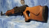 CONSIGNMENT MOLOT VEPR 30-06 SPRINGFIELD SEMI-AUTO 20.4