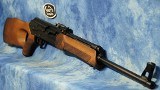 CONSIGNMENT MOLOT VEPR 30-06 SPRINGFIELD SEMI-AUTO 20.4