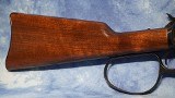 WINCHESTER 534190137 1892 LARGE LOOP CARBINE 357 MAG 20