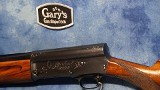 USED BROWNING BELGIUM A5 12 GAUGE 2-3/4