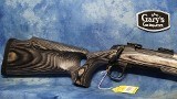 USED BROWNING X-BOLT VARMINT 223 REMINGTON STAINLESS 26