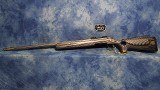 USED BROWNING X-BOLT VARMINT 223 REMINGTON STAINLESS 26