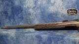USED BROWNING X-BOLT VARMINT 223 REMINGTON STAINLESS 26