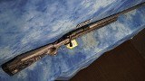 USED BROWNING X-BOLT VARMINT 223 REMINGTON STAINLESS 26