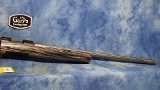 USED BROWNING X-BOLT VARMINT 223 REMINGTON STAINLESS 26
