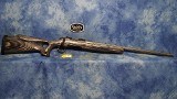 USED BROWNING X-BOLT VARMINT 223 REMINGTON STAINLESS 26