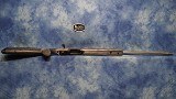 USED BROWNING X-BOLT VARMINT 223 REMINGTON STAINLESS 26