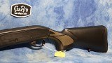 USED BERETTA A391 3.5 XTREMA 12 GAUGE 3.5