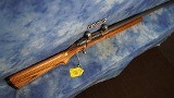 USED RUGER 223 REM M77 MARK II VARMINT MFG 2005 - 5 of 10
