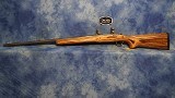 USED RUGER 223 REM M77 MARK II VARMINT MFG 2005 - 7 of 10