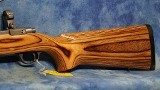 USED RUGER 223 REM M77 MARK II VARMINT MFG 2005 - 10 of 10