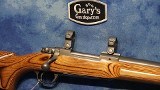 USED RUGER 223 REM M77 MARK II VARMINT MFG 2005 - 2 of 10