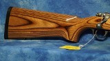 USED RUGER 223 REM M77 MARK II VARMINT MFG 2005 - 3 of 10