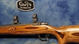 USED RUGER 223 REM M77 MARK II VARMINT MFG 2005 - 8 of 10