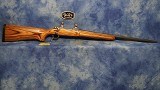 USED RUGER 223 REM M77 MARK II VARMINT MFG 2005 - 1 of 10