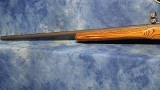 USED RUGER 223 REM M77 MARK II VARMINT MFG 2005 - 9 of 10