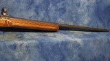 USED RUGER 223 REM M77 MARK II VARMINT MFG 2005 - 4 of 10
