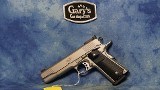 USED KIMBER STAINLESS TARGET II 9MM 5