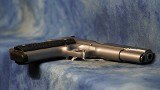 USED KIMBER STAINLESS TARGET II 9MM 5