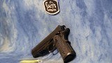 USED SIG SAUER 1911 45 ACP 5