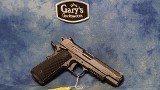 USED SIG SAUER 1911 45 ACP 5