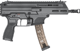SPRINGFIELD ARMORY KN9069B KUNA 9MM 30+1 6.12