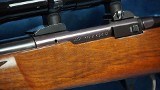 CONSIGNMENT SAKO L461 VIXEN 6 PPC HEAVY BBL WALNUT WITH LEUPOLD - 13 of 16