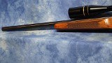 CONSIGNMENT SAKO L461 VIXEN 6 PPC HEAVY BBL WALNUT WITH LEUPOLD - 15 of 16