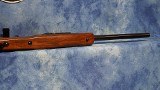 CONSIGNMENT SAKO L461 VIXEN 6 PPC HEAVY BBL WALNUT WITH LEUPOLD - 10 of 16